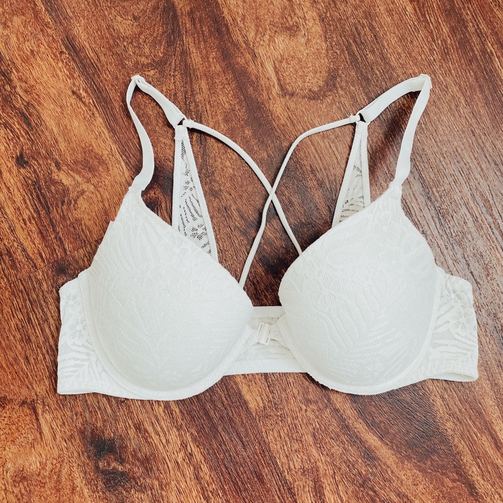 PINK bra